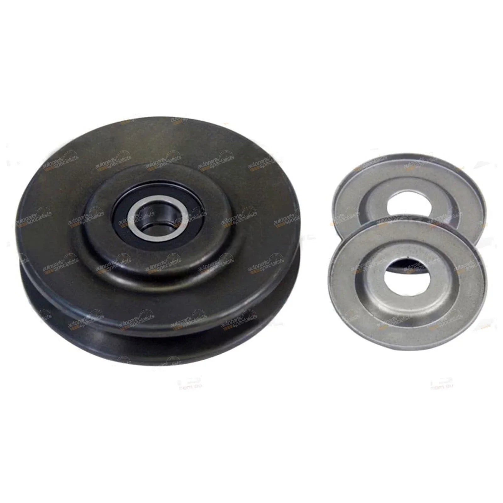 AC Idler Pulley Bearing for Corona RT142 (1984–1987)
