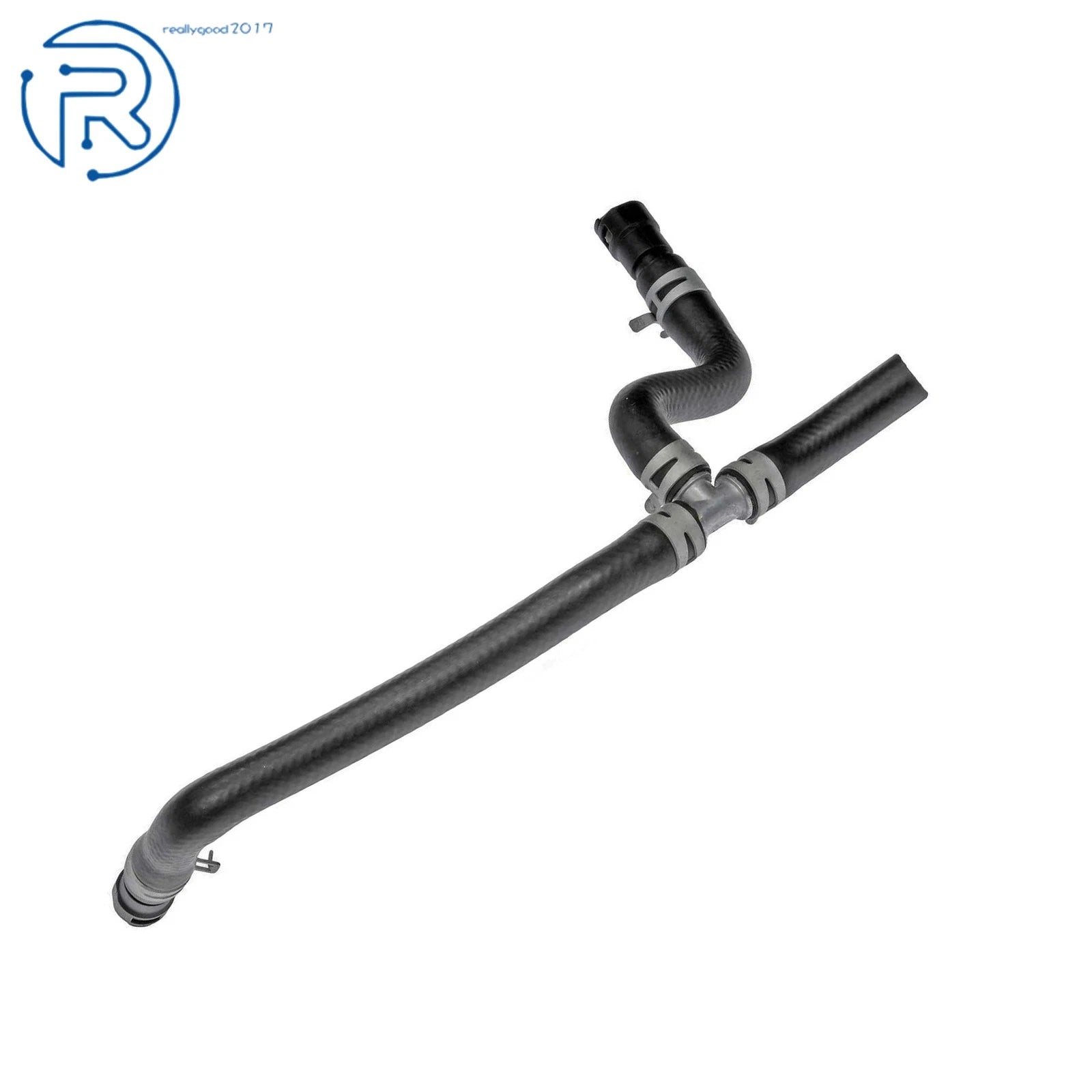 Inlet Heater Hose for Buick Enclave, Chevrolet Traverse, GMC Acadia (2008–2017)