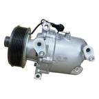AC Compressor Replacement for Suzuki Equator 4.0L (2009-2012)