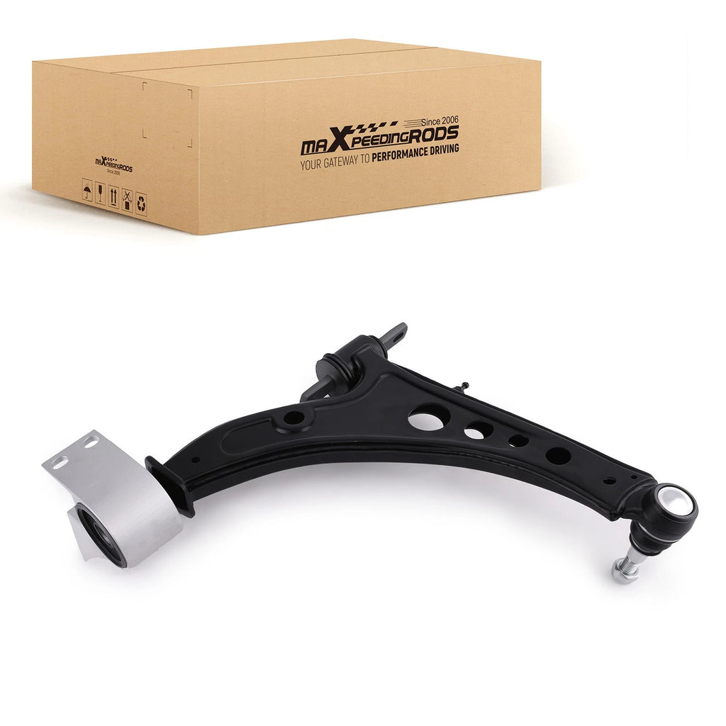 Front Left Lower Control Arm for Chevy Malibu (2016–2022) & Buick Regal Sportback (2018–2020)