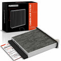 Activated Carbon Cabin Air Filter for Mitsubishi Outlander (2003–2006)