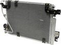 A/C Condenser for Suzuki Vitara (1999–2002) YS844DS