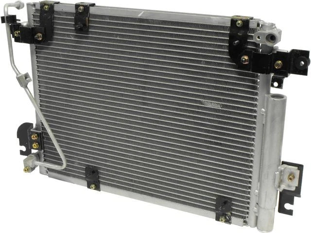 A/C Condenser for Suzuki Vitara (1999–2002) YS844DS