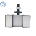 Quick Change Turning Facing Boring Tool Post Holder for BXA 250