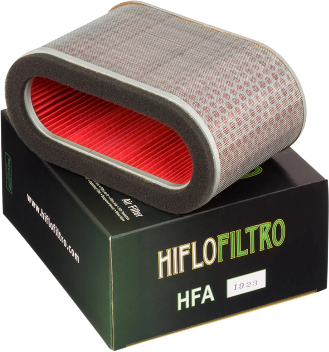 HIFLOFILTRO Air Filter for Honda (HFA1923)