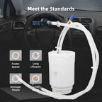 Fuel Pump Module Assembly for Audi Q7 (2007-2010)