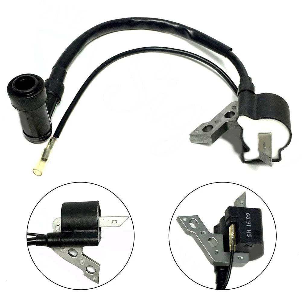 Ignition Coil for Harbor Freight (68124, 69733)