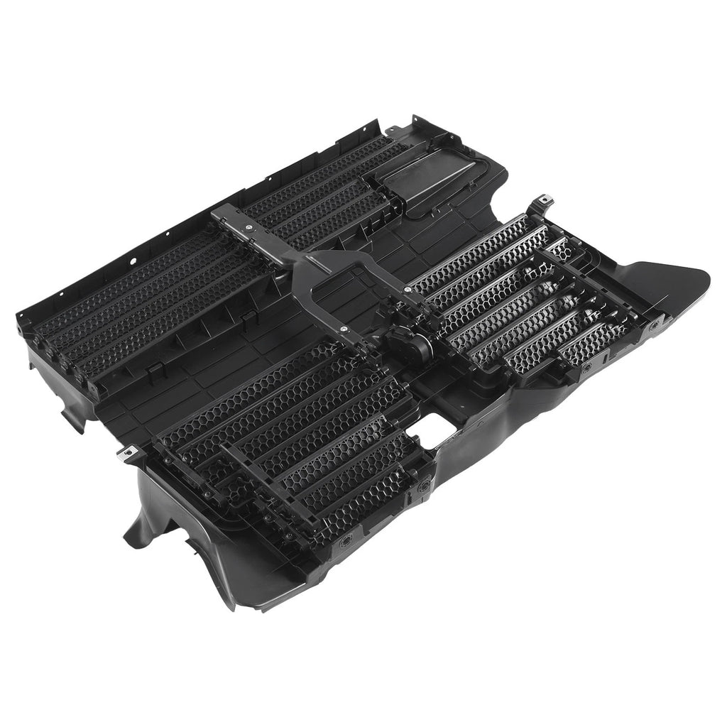 Active Radiator Shutter Motor for Ford Lincoln MKX (2016–2018) FA1Z8475B