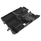 Active Radiator Shutter Motor for Ford Lincoln MKX (2016–2018) FA1Z8475B
