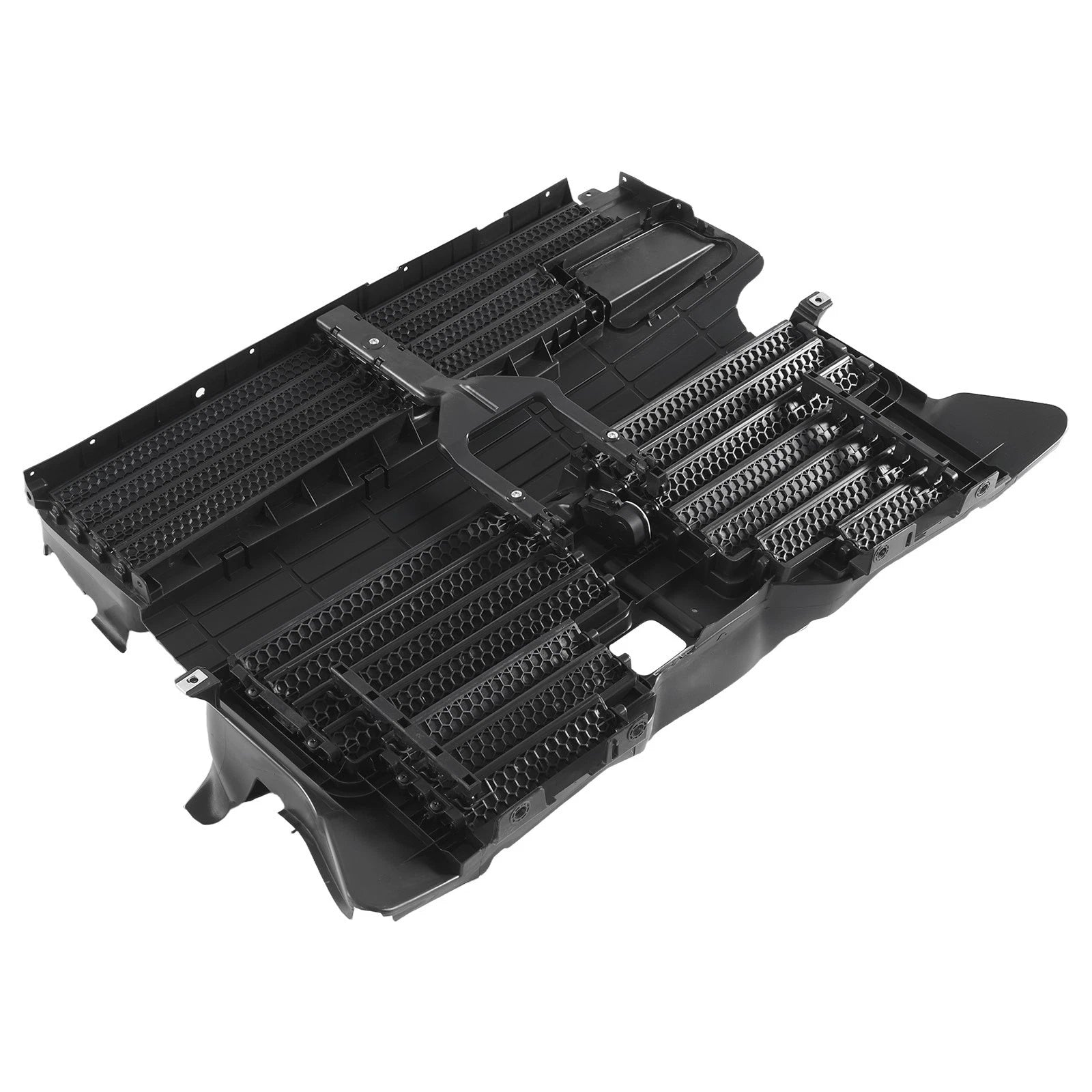 Active Radiator Shutter Motor for Ford Lincoln MKX (2016–2018) FA1Z8475B