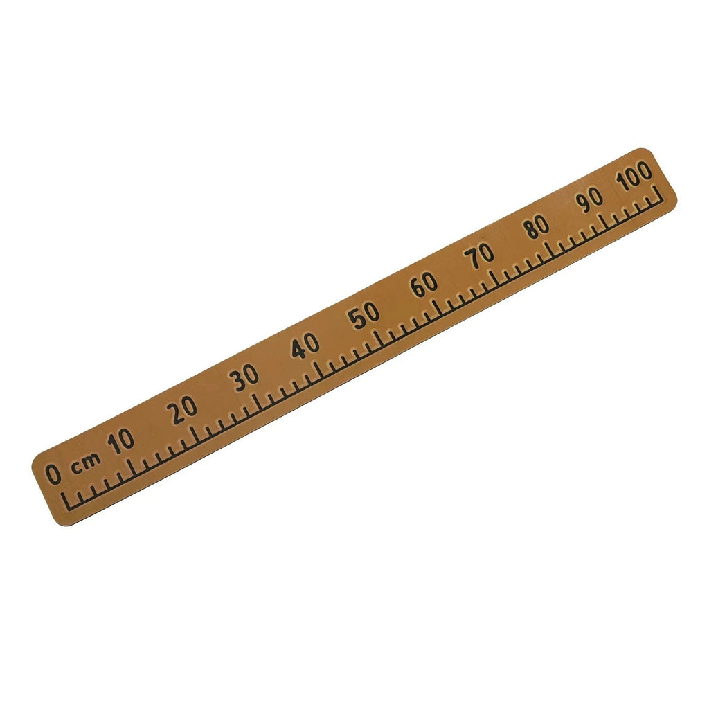 Fishing Measuring Sticker for Kayaks & Boats (100CM)