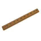 Fishing Measuring Sticker for Kayaks & Boats (100CM)