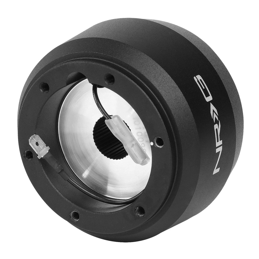 NRG SRK-187H Steering Wheel Short Hub Adapter for Volkswagen Golf Rabbit (1975–1983)