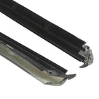 Set of 2 Weatherstripping Seals for Ford Ranger (1999–2011)