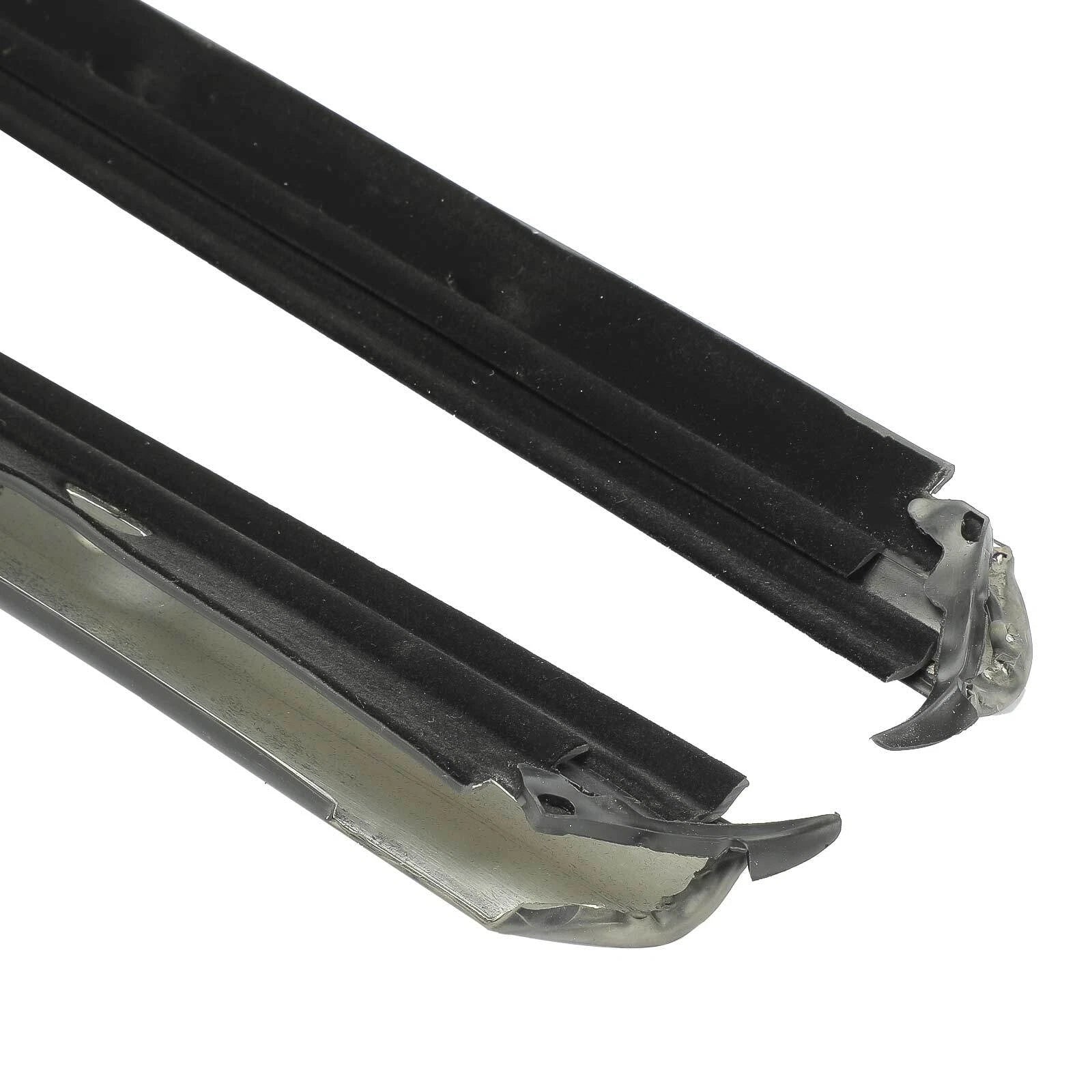 Set of 2 Weatherstripping Seals for Ford Ranger (1999–2011)