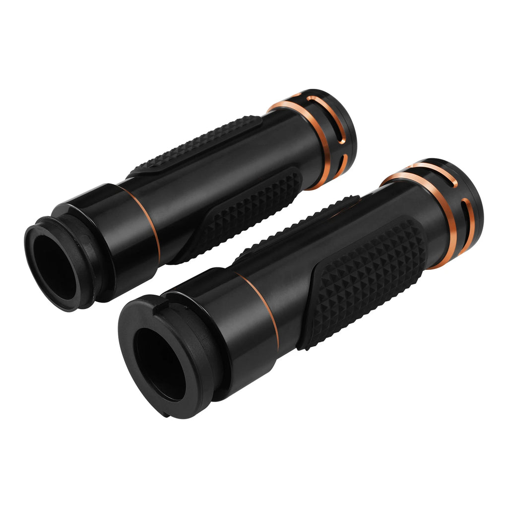 1" Electronic Throttle Hand Handlebar Grips for Harley Touring (2008–2024)