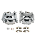 Pair Rear Disc Brake Calipers for Scion xB (2008–2015) 19-B3422