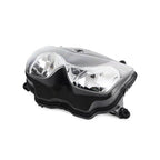 Headlight Assembly Kit for Kawasaki Ninja 650R ER-6F (2006–2008)