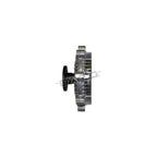 Fan Clutch Coupling 2.2L for Ford Courier (1981-1996)