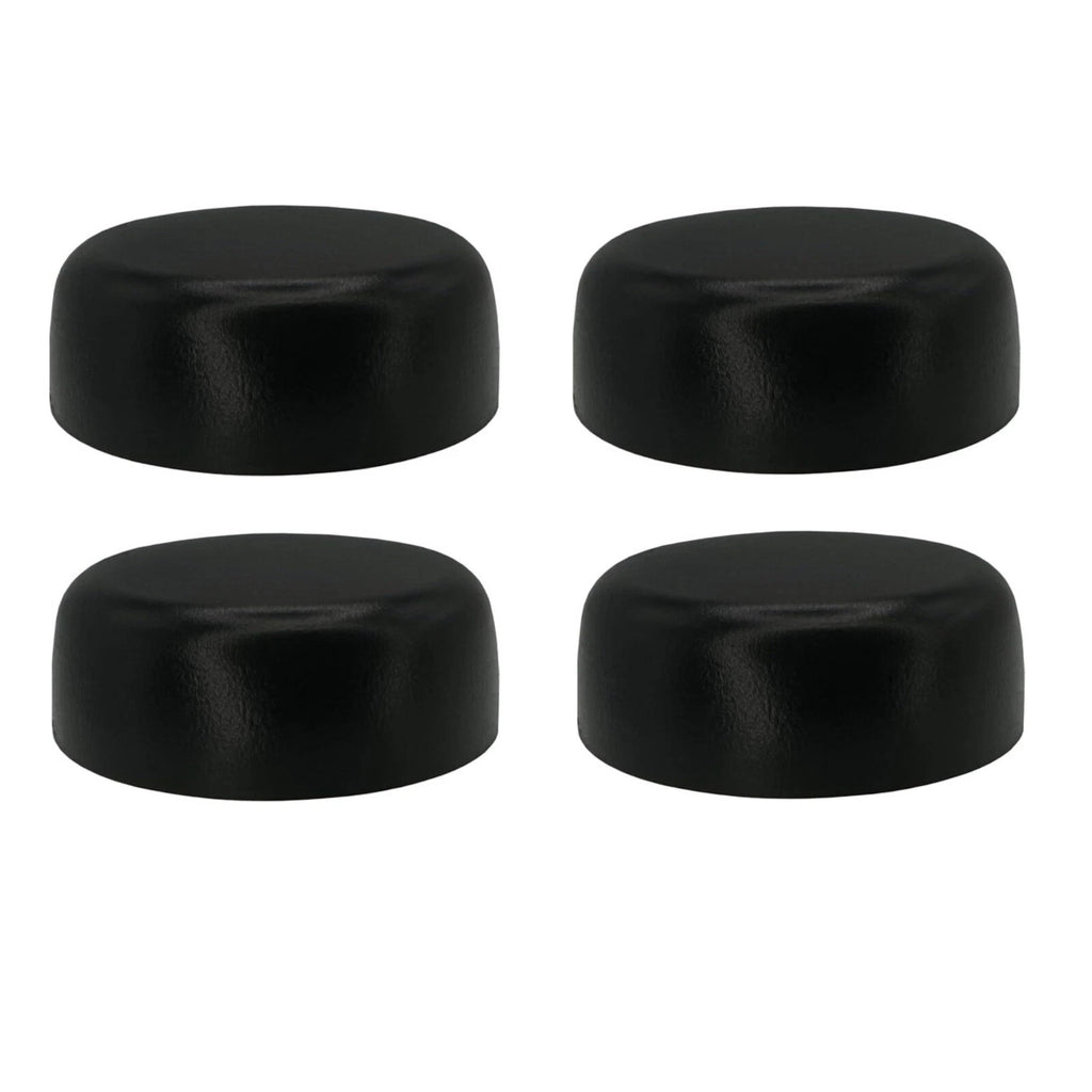 Set of 4 Trim Tilt Cylinder Pivot Pin End Caps for Volvo Penta/OMC Cobra (N/A)