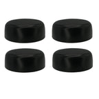 Set of 4 Trim Tilt Cylinder Pivot Pin End Caps for Volvo Penta/OMC Cobra (N/A)