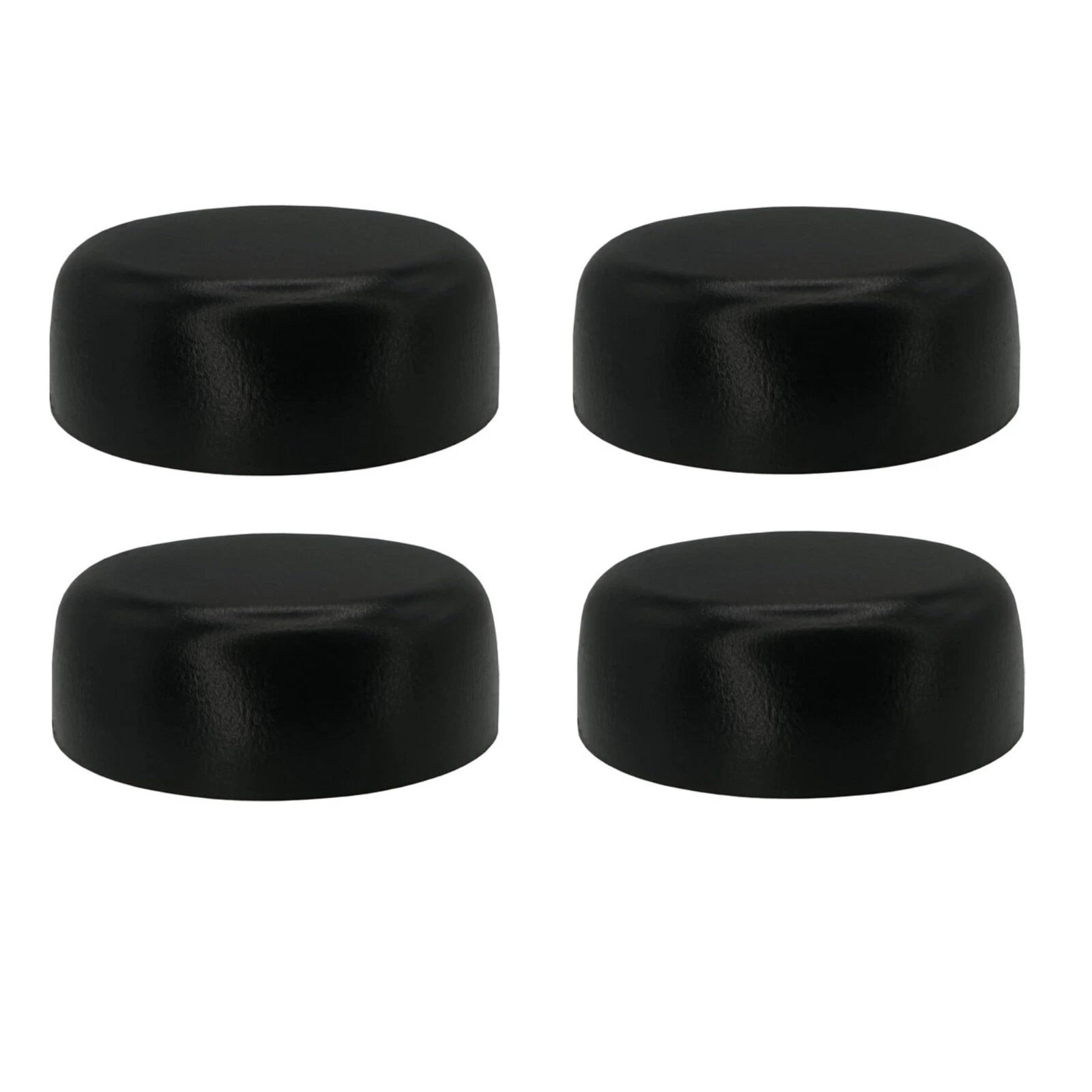 Set of 4 Trim Tilt Cylinder Pivot Pin End Caps for Volvo Penta/OMC Cobra (N/A)