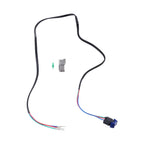 Power Trim Switch for Johnson Evinrude OMC Remote Box (5006358, 5006180, 5007485)