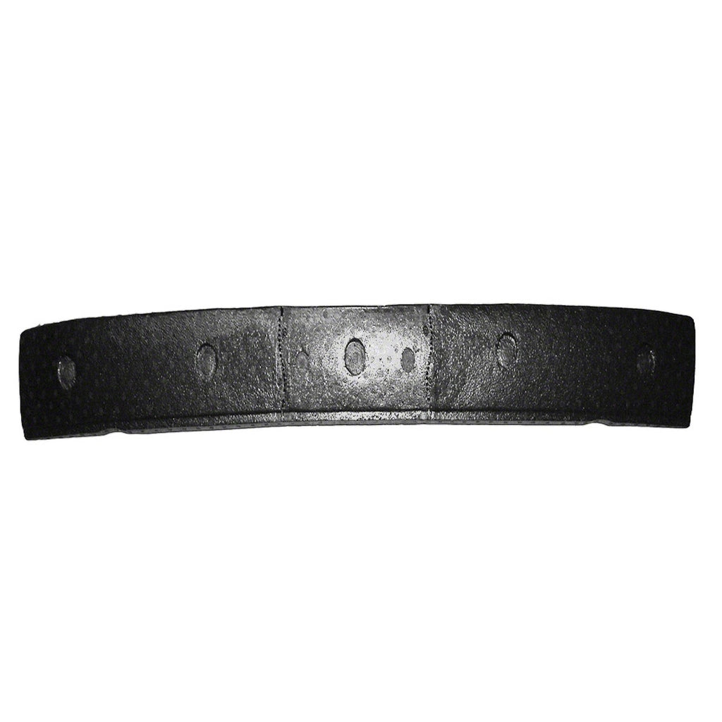 Replacement Expanded Polypropylene Rear Bumper Impact Absorber