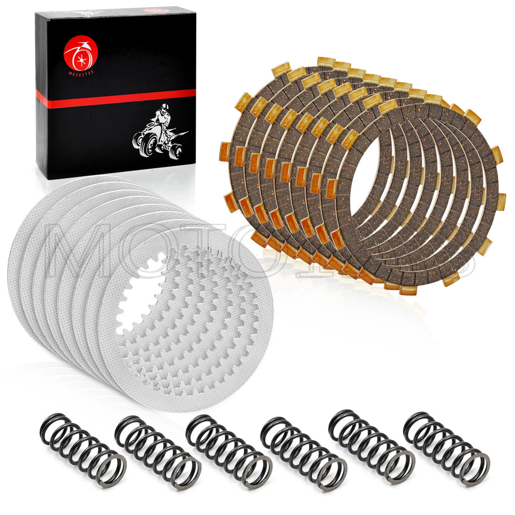 Clutch Kit for Kawasaki KFX400 (2005-2006)