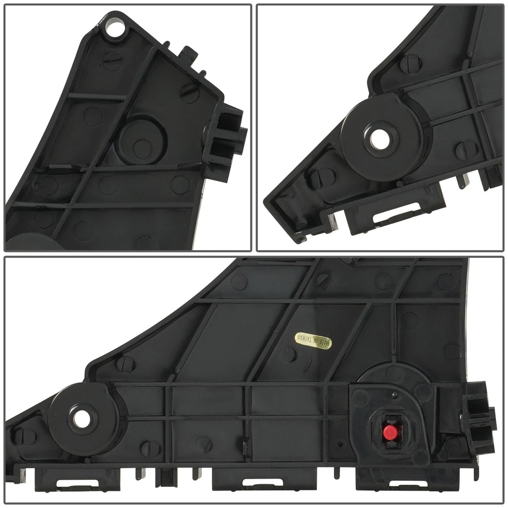 Fender Support Bracket Retainer for Toyota Tundra (2014–2021)