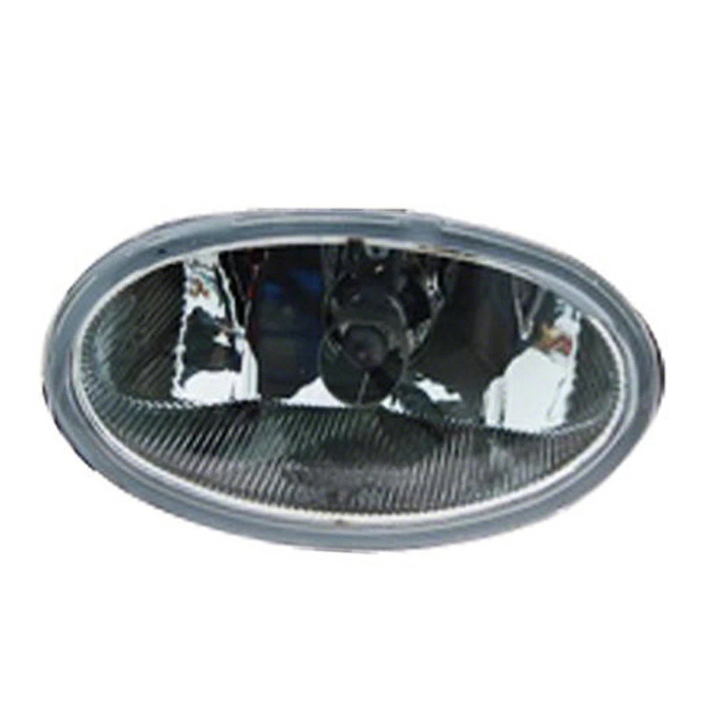 Replacement Passenger Side Fog Light Lens Housing for Toyota Prius (2010–2015)