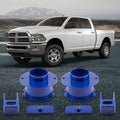3" Front Leveling Lift Kit for Dodge Ram 2500 3500 4WD (2013–2022) Steel