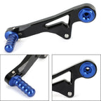 Aluminum Gear Shift Lever Pedal for BMW R1250GS (2019–2023)