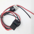 6-Pin DC Power Cord Cable for Icom IC-706, TS-570, TS-2000 (1m/3.3ft)