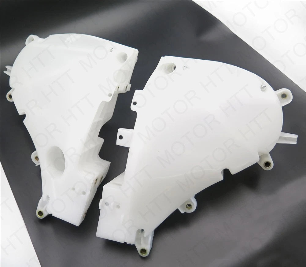 Inner Fairing Speaker Enclosure Cover for Harley Touring FLHT FLHX (2014–2018)
