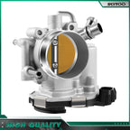 Throttle Body for Chevrolet Cruze Sonic 1.8L Aveo Aveo5 Pontiac G3 1.6L