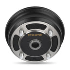 Front Brake Drum Hub for Kawasaki Mule 3000 3010 4000 4010 (1993–2008) 41038-1345 41038-0034