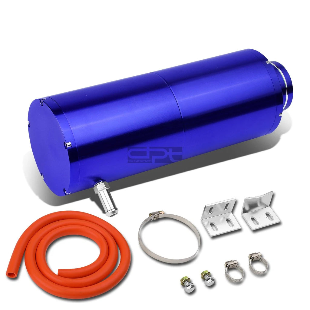 Coolant Recovery Overflow Reservoir Tank for