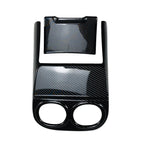 Rear Air Vent Outlet Cover Trim for Mercedes Benz C-Class W206 (2022-2023)