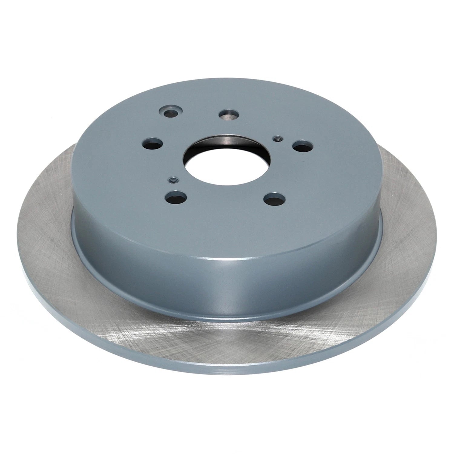 DuraGo Rear Rotors & Advics Ceramic Disc Brake Pads Kit for RX350 RX450h Sienna (2006–2021)