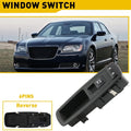 Window & Door Lock Switch for Dodge Ram 1500 2500 3500 (2014–2015) Right Front