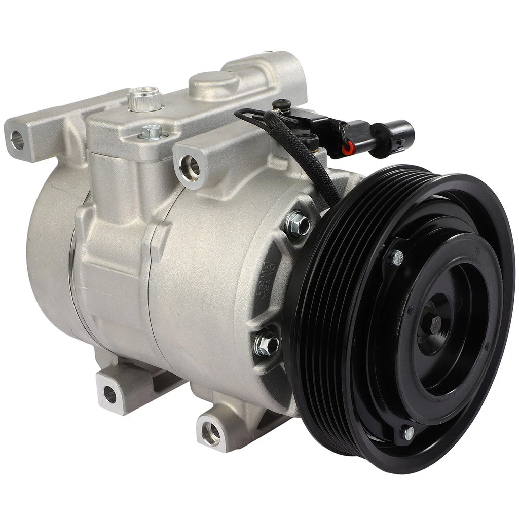 A/C Compressor for Hyundai Accent Veloster (2012–2017)
