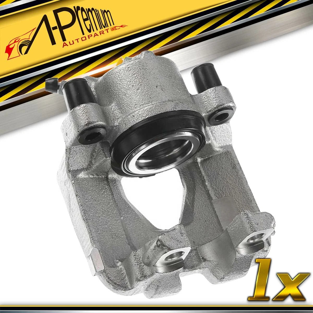 Front Right Brake Caliper for BMW 323i 325xi 328i xDrive (2006–2011)