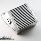 Bolt-On Side Mount Intercooler for VW Jetta Golf GTI MK4 1.8T