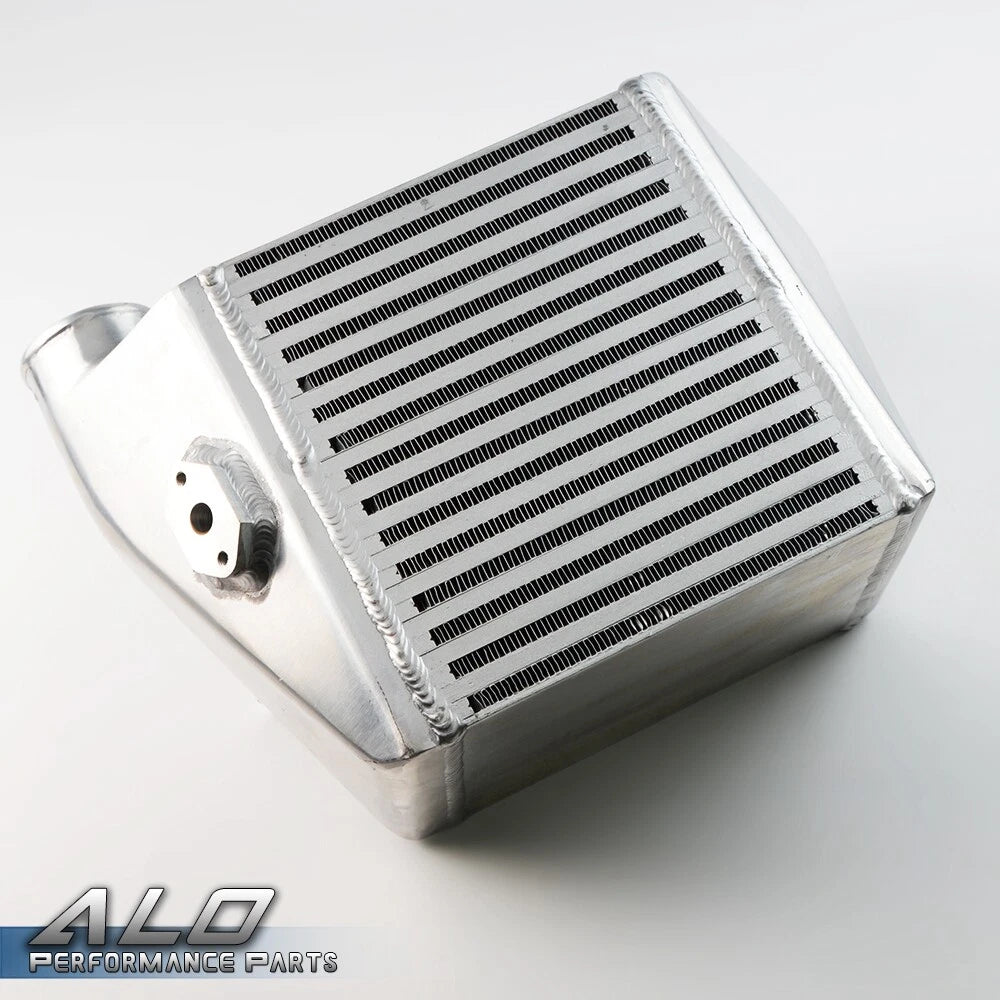Bolt-On Side Mount Intercooler for VW Jetta Golf GTI MK4 1.8T