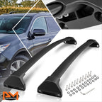 Aluminum Roof Rack Crossbar for Acura MDX (2014–2018)