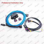 CAN Data Harness Assembly for Mercury (879982T20, 79-8M0135641)