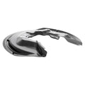 Brake Backing Plates for VW Tiguan (Rear Driver or Passenger Side)