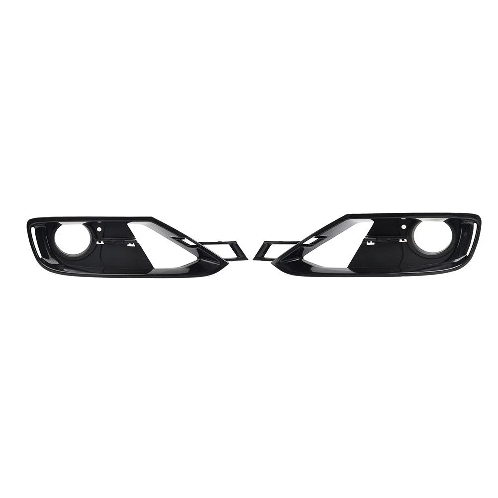 Fog Light Grille for BMW F30 F31 F35 F80 Sport Line (2012–2019)