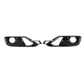 Fog Light Grille for BMW F30 F31 F35 F80 Sport Line (2012–2019)